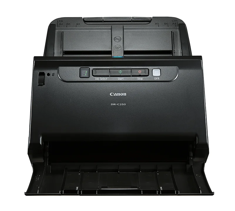 Canon imageFORMULA DR-C230 Office Document Scanner