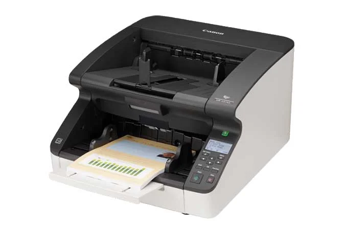 Canon imageFORMULA DR-G2140 USB Production Document Scanner