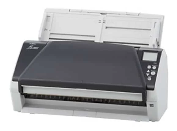 FUJITSU Document Scanner fi-7460