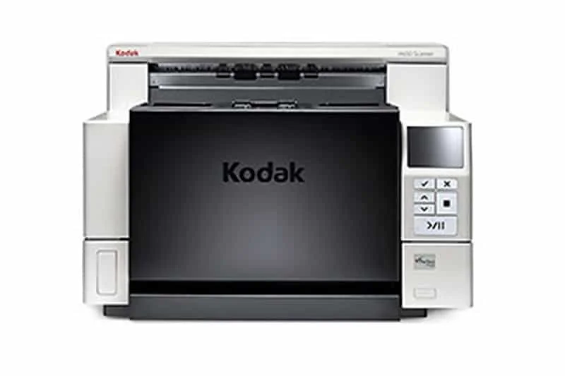 Kodak i4650 Document Scanner